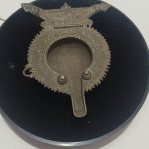 Antique Diya